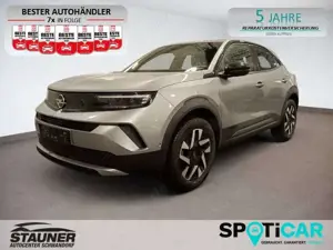 Opel Mokka Edition 1.2 Turbo S/S AT8 130PS *NAVI*LHZ*