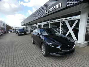 Mazda CX-30 2.5L e-SKYACTIV G 140ps Centre-Line DESI