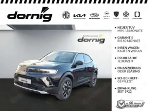Opel Mokka Elegance