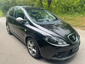 SEAT Altea 2.0 TDI FR *SHZ*TEMPO*MFL*TÜV NEU*