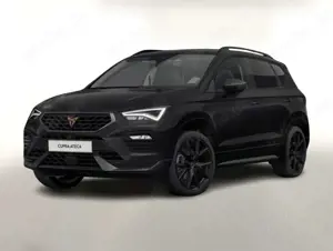 CUPRA Ateca DSG DCC AHK TravelA Nav eHK Memory 5JGar. 110 k...