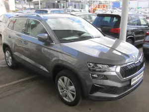 Skoda Karoq 1.5TSI SL DSG/CAM/AHK/ACC/LED/SmartLNAVI/Alu17