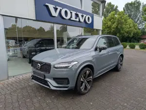 Volvo XC90 XC90 T8 AWD Recharge Ultimate Dark