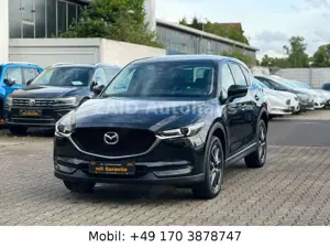 Mazda CX-5 Sports-Line AWD*1HAND*HEAD-UP*KAMERA