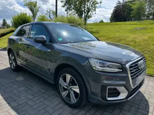 Audi Q2 Q2 40 TFSI quattro S tronic design