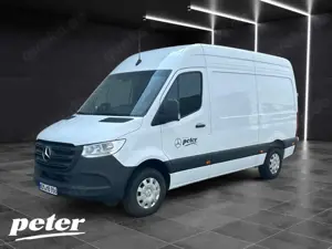 Mercedes-Benz Sprinter 317 CDI Automatik/AHK 3,5 t/MBUX