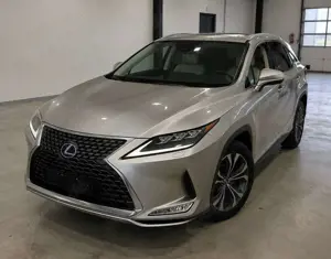Lexus RX 450h