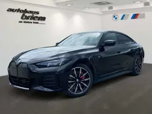 BMW i4 xDrive40  M Sport Pro, BRIEM HERBST-AKTION