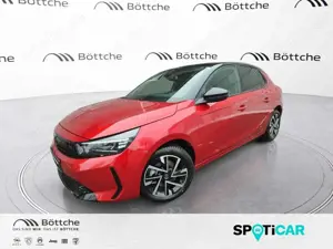 Opel Corsa YES 100 PT - LED/KLIMA/SITZH/LRH/PDC/ALLWETTER