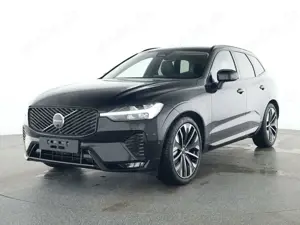 Volvo XC60 B5 Ultra Dark AWD