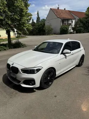 BMW 120 120i M Sport