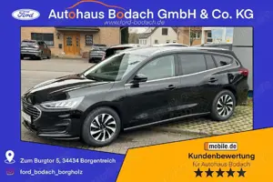 Ford Focus Titanium Turnier 125PS Hybrid Kamera|WiPa
