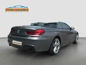 BMW 640 d xDrive * Cabriolet * M-Paket * Bild 5