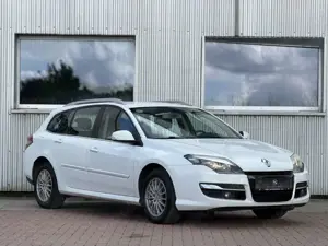 Renault Laguna Expression Navi Tempomat Klimaautomatik