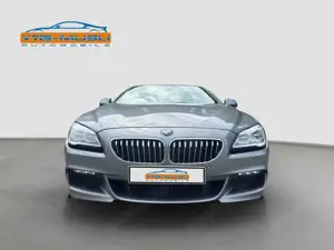BMW 640 d xDrive * Cabriolet * M-Paket * Bild 2