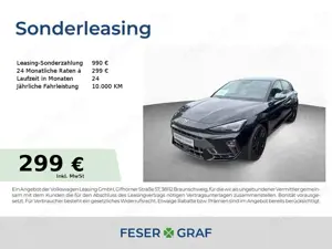 CUPRA Leon VZ 2.0 TSI DSG 19" AHK PANO SENNHEISER NAVI