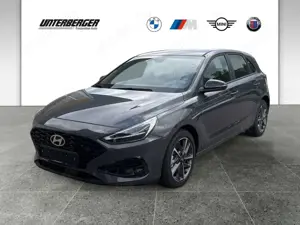 Hyundai i30 FL 5-Türer MY25 1.0 T-GDI 100PS DCT Advantage