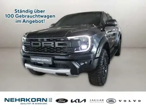 Ford Ranger Raptor 3.0 EB AHK Matrix LED TechnologiePaket73