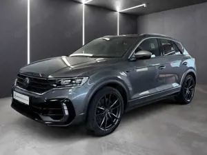 Volkswagen T-Roc 4Motion R 2.0 TSI OPF DSG - AHK, Pano, ACC