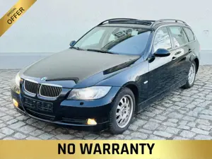 BMW 325 i  Touring *Bi-XENON*LEDER*PANO*TEMPO*
