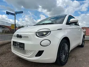 Fiat 500e ICON 42 KwH Navi