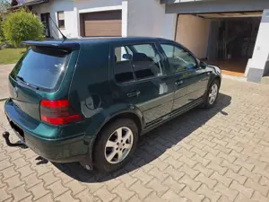 Volkswagen Golf Golf IV