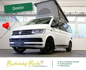 Volkswagen T6 California Ocean Edition DSG LED LuftStandhzg