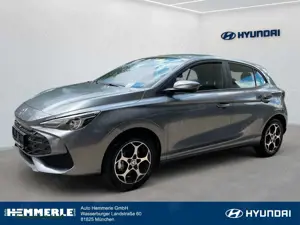 MG MG3 Comfort Hybrid+