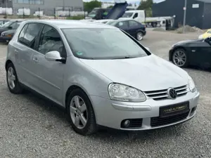 Volkswagen Golf V 1.9 TDI United *Pdc*Klima*Shz*Tempomt*TÜV
