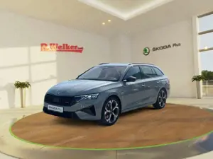 Skoda Octavia Combi RS ''Infotainment Plus  Fahrass. Plus''Pano