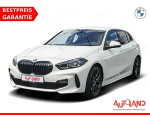 BMW 120 120i M Sport LED Navi ACC Kamera HUD