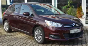 Citroen C4 Tendance