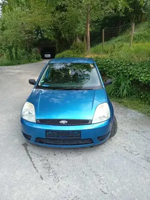 Ford Fiesta 1.3 Futura