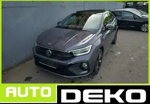 Volkswagen Taigo 1.5 TSI DSG 3 x R-Line Black*Pano/K-les/18