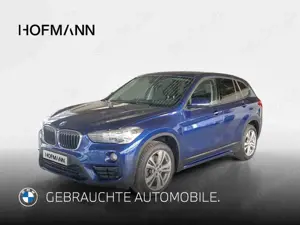 BMW X1 Sport Line