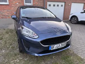 Ford Fiesta Cool  Connect