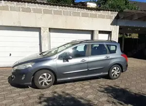 Peugeot 308 308 HDi FAP 110 SW Business Line