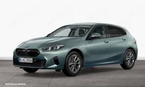 BMW 120 Hatch 225€ netto/mtl.*LC Prof.*HUD*AHK*IconicGlow*