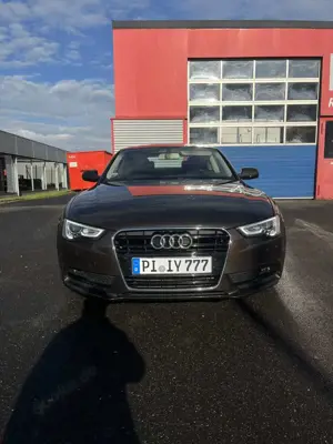 Audi A5 3.0 TDI DPF multitronic
