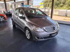 Mercedes-Benz B 180 CDI * Pano * Tempomat * Automatik *