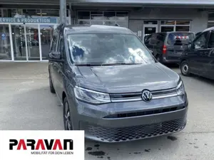 Volkswagen Caddy 5 Maxi Style 1,5 TSI 84kW inkl. Heckeinstieg