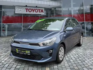 Kia Rio 1.0 T-GDI Vision