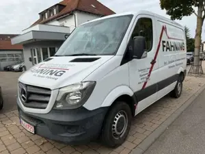 Mercedes-Benz Sprinter II Kasten 316 CDI