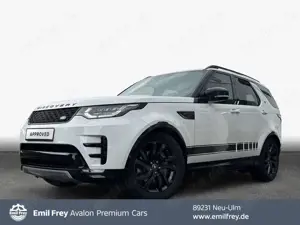 Land Rover Discovery 3.0 Sd6 Landmark Edition