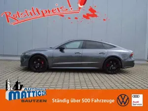Audi S7 Sportback 3.0 TDI 344 PS VOLL/PANORAMA/STAND-HZ/2