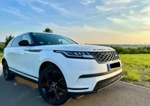 Land Rover Range Rover Velar Range Rover Velar 2.0d