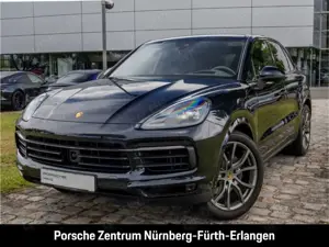 Porsche Cayenne E-Hybrid BOSE SportChrono LED Rückfahrkamera