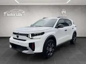 Citroen C3 Aircross Turbo 100 PLUS inkl. Winter-Paket