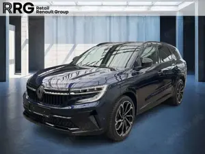 Renault Espace 6 Iconic Full Hybrid 200 PANO 360° HK Sound