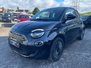 Fiat 500e 500e Icon